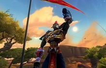 Former Producer Stephan Frost Answered Community Questions On The Day Of WildStar's Closing