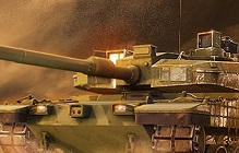 Armored Warfare's Warlords Of The Wasteland Battle Path Now Available