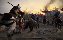 Conqueror's Blade Has A Free Testing Weekend Coming Up