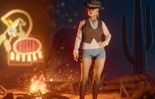 Cuisine Royale's Wild West Update Adds Several Outfits And Female Avatar