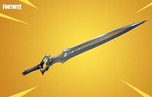 Epic Shelves Fortnite's Overpowered Infinity Blade