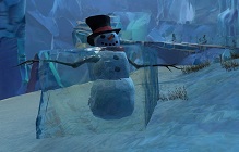 Guild Wars 2 Has A New 10-Player Event Dungeon For This Year's Wintersday