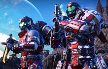 Daybreak Announces PlanetSide Arena, Heavy On The Battle Royale (For Now), And It's Not F2P (For Now)