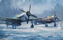 War Thunder's Festive Quest Gives Players The Chance To Earn Four Vehicles