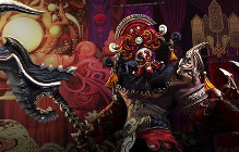 Blade & Soul's Theater Of Mystery Goes Live
