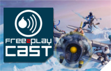 Free to Play Cast: Epic Takes on Steam, Marketing Going Nowhere, and a Planetside BR? Ep. 284