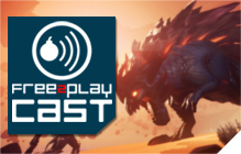 Free to Play Cast: Top New F2P of 2018, Rapid Fire News, and EVEN More Bundles Ep. 286