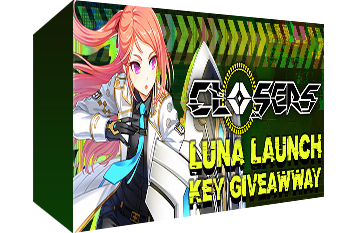 Closers Gift Pack Key Giveaway