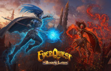 Luck Better Be with You as EverQuest's 25th Expansion Launches Today