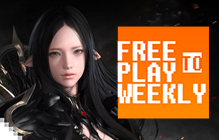 Free to Play Weekly - Lost Ark May Be Western Bound Ep 353