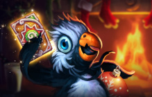 Winter Veil Returns To Hearthstone