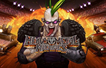 Hoplon Announces Future Plans For Heavy Metal Machines, Including Esports