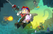 Crystal Combat Arrives On Trove PC Tomorrow, Consoles Have to Wait