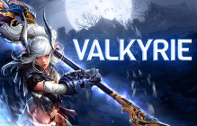 TERA's Valkyrie To Hit Consoles January 8