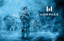 Warface's Icebreaker Update Now Available On Consoles