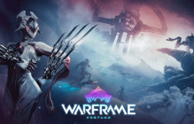 Warframe's Fortuna Update Launches On Consoles