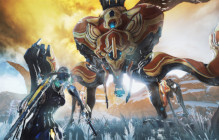 Warframe Added To Discord Store, Along With Exclusive Pack