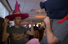 Wizard101 Anniversary Video Highlights Player Contributions And Some Cool Fan-Made Items