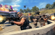 Call of Duty: Black Ops 4's Blackout Battle Royale Mode Is Free To Play For One Week