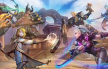 Netdragon Launches New MOBA Endless Battle