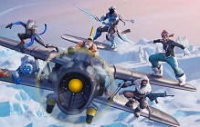 December Was Fortnite: Battle Royale's "Highest Grossing Month To Date," According To SuperData