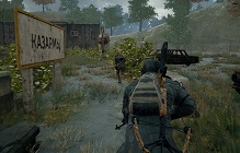 F2P "PUBG Lite" Gets Test Run In Thailand, With Eye Toward Bringing It To Other Regions