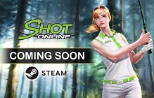 After 14 Years, Shot Online Finally Comes To Steam Next Week