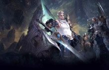 Aion: Legions Of War Arrives Jan 24