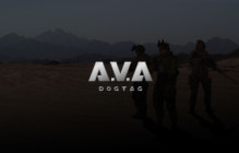 AVA Dog Tag To Launch 2nd Close Beta January 18