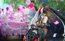 Blade & Soul Reveals Its 3rd Anniversary Events