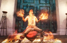 Breach Releases First New Class In Early Access, The Pyromancer