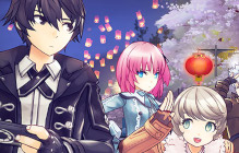 Closers' Latest Update Rings In The Lunar New Year