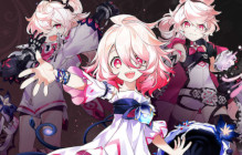Elsword Releases New Brawler Character, Laby