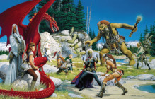 Feeling Old Yet? EverQuest Events Planned to Ring in the 20 Year Anniversary