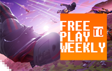 Free to Play Weekly - Fortnite Brings In The Dough! Ep 355