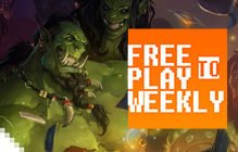 Free to Play Weekly - Hearthstone E-Sports May Be In Trouble! Ep 354