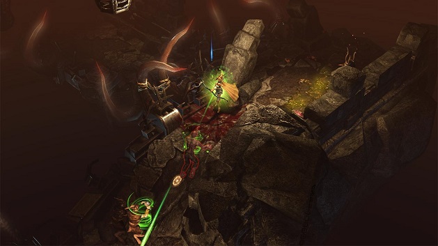 Guardians of Ember Review and Download