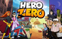 Hero Zero Celebrates 7th Anniversary With Special In-Game Party