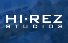 Hi-Rez CEO Erez Goren Steps Aside As Stew Chisam Takes The Role