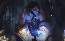 League Of Legends Adds New Magic DPS Champion