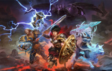 It's Official, SMITE Is Live On Nintendo Switch