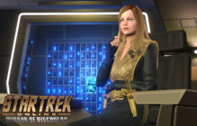 New Discovery-Centric Update To Hit Star Trek Online January 23