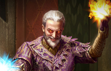 The Elder Scrolls: Legends Isle Of Madness Expansion Is Live