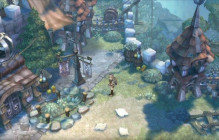 New Tree Of Savior Rank System Arrives Today