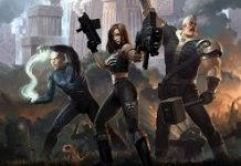 Funcom Plans Paid Progression Server For Anarchy Online, Nabs Dune License