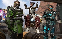 Apex Legends Amasses 10 Million Players, Including One Million Concurrent