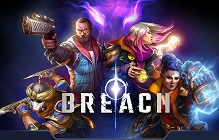 Get Permanent Free Access To Breach's Early Access If You Use The En Masse Entertainment Launcher