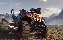 Crossout Boosts Weather And Cloud Effects With New Engine Update