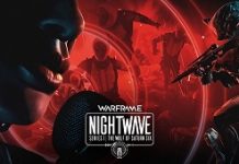 Warframe's New Nightwave Pirate Radio Broadcasts Hand Out Missions And Loot
