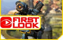 Apex Legends - Gameplay First Look